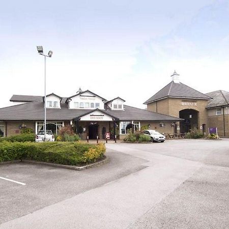 Premier Inn Leeds / Bradford Airport Extérieur photo