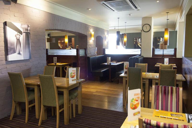 Premier Inn Leeds / Bradford Airport Extérieur photo